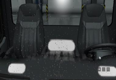 Improved windshields v1.0