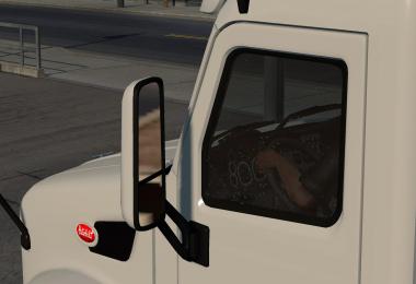 Improved windshields v1.0