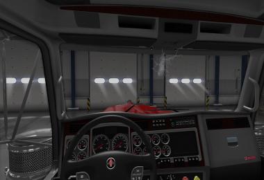 Improved windshields v1.0