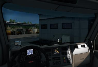 Improved windshields v1.0