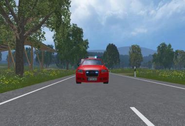 Audi A6 Kdow v1.0