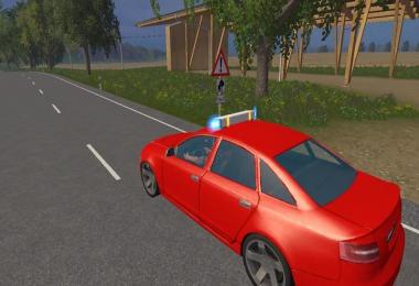 Audi A6 Kdow v1.0