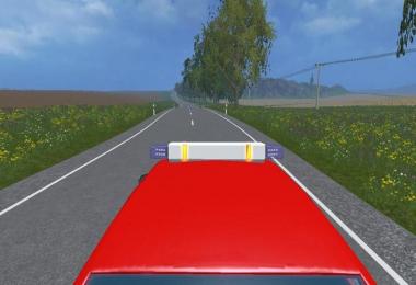 Audi A6 Kdow v1.0