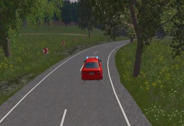 Audi A6 Kdow v1.0