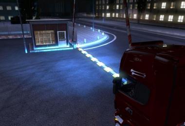 Xenon mod for Realistic 1.24