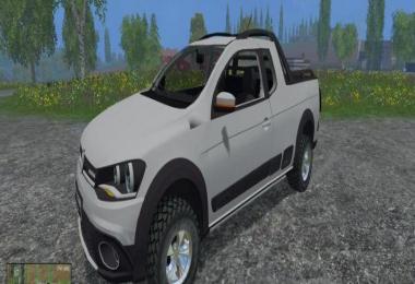 VW truck v1.0