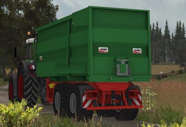 Agroliner MUK 303 v1.0