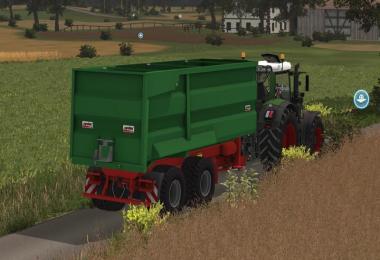 Agroliner MUK 303 v1.0