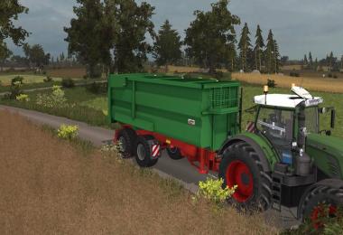 Agroliner MUK 303 v1.0