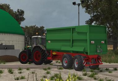 Agroliner MUK 303 v1.0