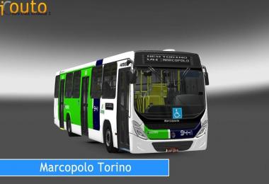 Marcopolo Torino