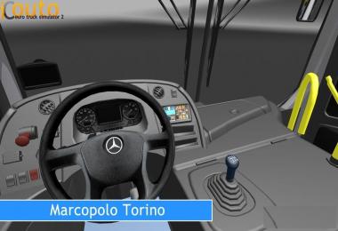 Marcopolo Torino