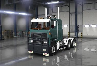 Mack Ultraliner v1.1