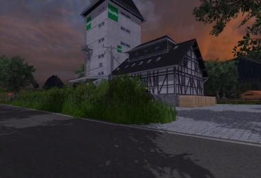 Lindenau v1.0