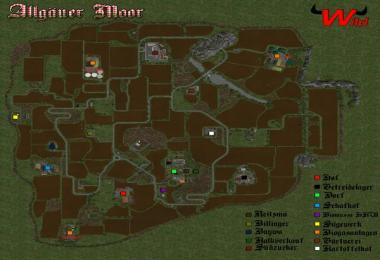 Allgauer Moor v1.0