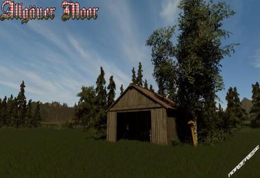 Allgauer Moor v1.0