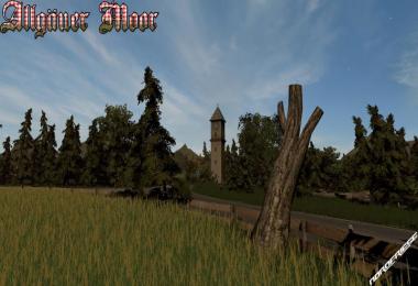 Allgauer Moor v1.0