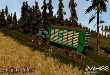 Allgauer Moor v1.0