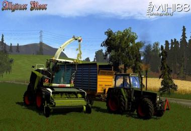 Allgauer Moor v1.0