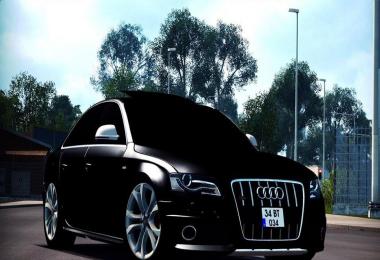 Audi S4 BRKTN24 edit v1.0.1