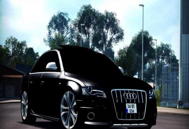 Audi S4 BRKTN24 edit