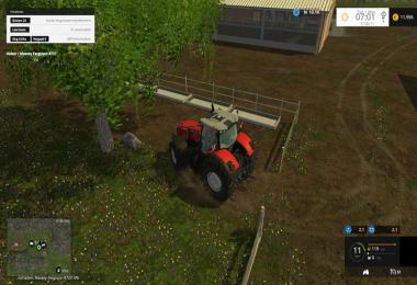 Bauer dream ls11map v2 for ls15 v2.0