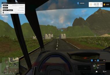 Bauer dream ls11map v2 for ls15 v2.0