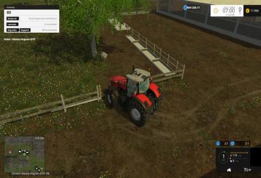 Bauer dream ls11map v2 for ls15 v2.0