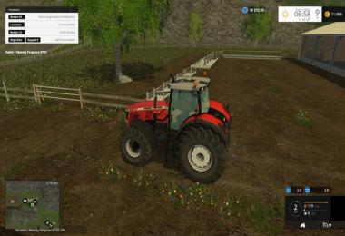 Bauer dream ls11map v2 for ls15 v2.0