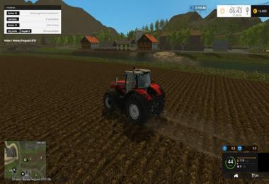 Bauer dream ls11map v2 for ls15 v2.0