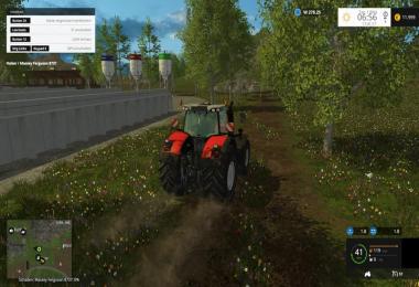 Bauer dream ls11map v2 for ls15 v2.0