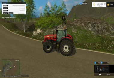 Bauer dream ls11map v2 for ls15 v2.0