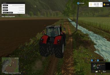 Bauer dream ls11map v2 for ls15 v2.0