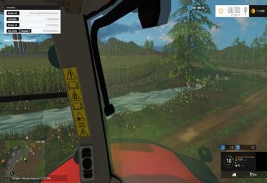 Bauer dream ls11map v2 for ls15 v2.0