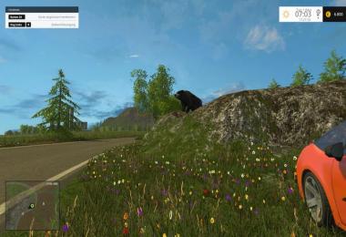 Bauer dream ls11map v2 for ls15 v2.0