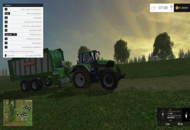 Bergmann Carex 38S v1.1