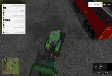 Bergmann Carex 38S v1.1