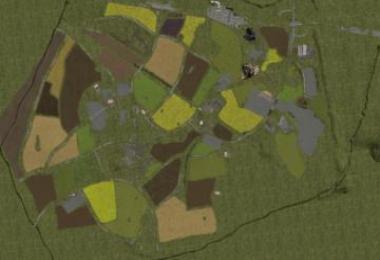 Breizh Bretagne BreizhPunishers MAP v1.0