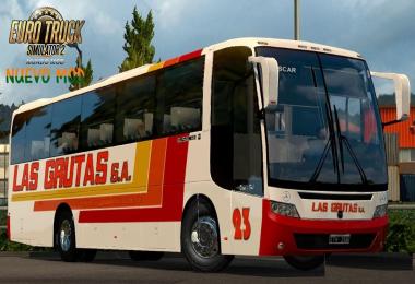 BUSSCAR EL BUSS 340 v3.0