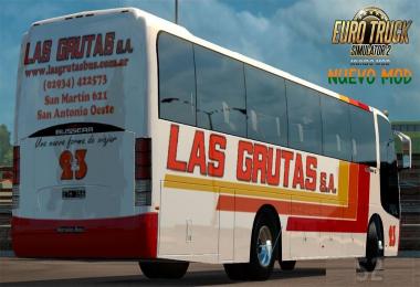 BUSSCAR EL BUSS 340 v3.0