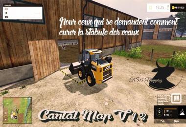 Cantal v1.3.1