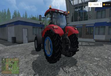 Case IH Maxxum 140 MC v1.0