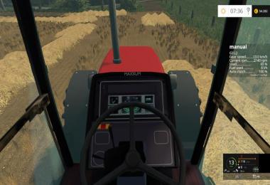 Case IH Maxxum 5150 + v1.0