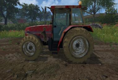 Case IH Maxxum 5150 + v1.0