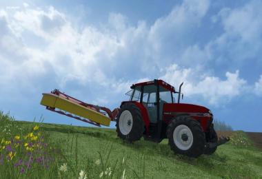 Case IH Maxxum 5150 + v1.0