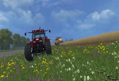 Case IH Maxxum 5150 + v1.0