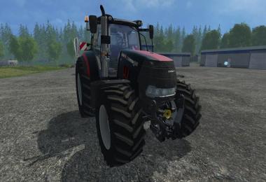 Case IH Puma 240 Premium Pack v1.6.1