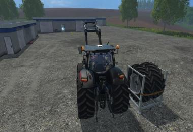 Case IH Puma 240 Premium Pack v1.6.1