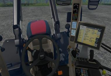 Case IH Puma 240 Premium Pack v1.6.1