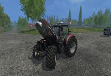 Case IH Puma 240 Premium Pack v1.6.1